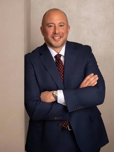Christopher W. Zeh, Esq. of Zeh & Associates, P.C.